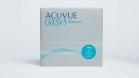 Acuvue Oasys Hydraluxe (90 шт) - ООО МЦКЗ