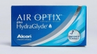 Air Optix Hydraglyde (6 шт) - ООО МЦКЗ