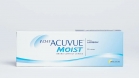 Acuvue moist (30 ) -  