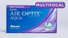 Air optix multifocal (3 шт) - ООО МЦКЗ