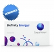 Biofinity Energys (3 шт ) - ООО МЦКЗ