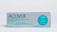 Acuvue Oasys Hydraluxe (30 ) -  