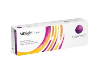MiSight 1day (30 ) -  