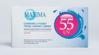 Maxima 55 UV (6 шт) - ООО МЦКЗ
