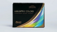 Air Optix colors (2 линзы) - ООО МЦКЗ
