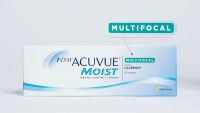 Acuvue moist 1 day multifocal (30 шт) - ООО МЦКЗ