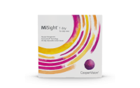 MiSight 1day (90 шт) - ООО МЦКЗ
